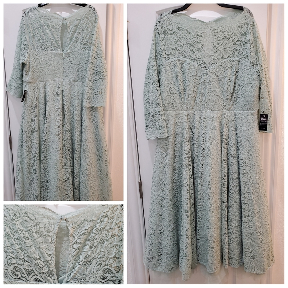 Torrid Special Occasion Dress- Size 20